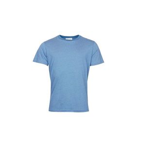 By Garment Makers T-Shirt Adam-L modré GM111010-2399-L obraz