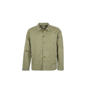 By Garment Makers The Organic Workwear Jacket-XL zelené GM111501-2887-XL obraz