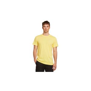 Dedicated T-shirt Stockholm Stitch Bike Yellow-XL žluté 18285-XL obraz
