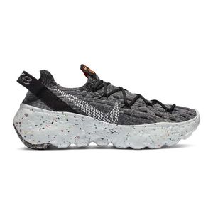 Nike W Space Hippie 04-8.5 šedé CD3476-002-8.5 obraz