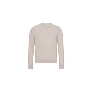 Colorful Standard Light Merino Wool Crew-L světlehnědé CS5086-IW-L obraz