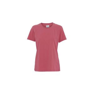 Colorful Standard Women Light Organic tee-L růžové CS2051-RP-L obraz