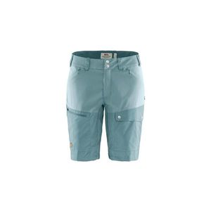 Fjällräven Abisko Midsummer Shorts W-40 modré F89857-562-563-40 obraz