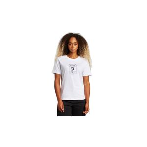 Dedicated T-shirt Mysen Lucy Nobody White-L bílé 18776-L obraz