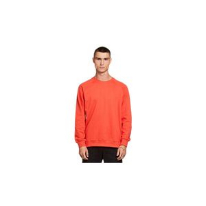 Dedicated Sweatshirt Malmoe Base Pale Red-XL červené 18225-XL obraz