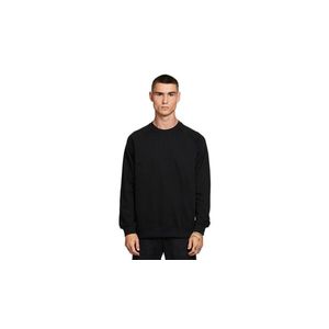 Dedicated Sweatshirt Malmoe Base Black-XL černé 18297-XL obraz