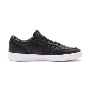 Vans Lowland (Leather) Black/True Wht-10.5 černé VN0A4TZYK551-10.5 obraz