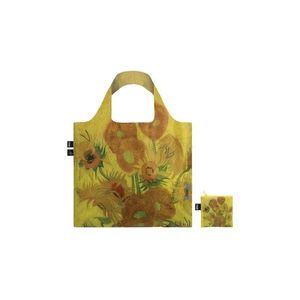 Loqi VINCENT VAN GOGH Sunflowers Bag-One-size žluté VG.SF-One-size obraz