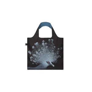 Loqi NATIONAL GEOGRAPHIC Crowned Pigeon Bag-One-size černé NG.CP-One-size obraz