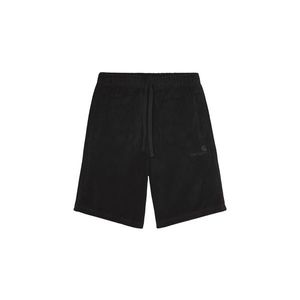 Carhartt WIP Pocket Sweat Short Black-XL černé I027698_89_00-XL obraz