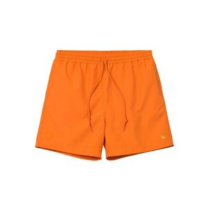 Carhartt WIP Chase Swim Trunk Hokkaido-XL oranžové I026235_0AN_90-XL obraz