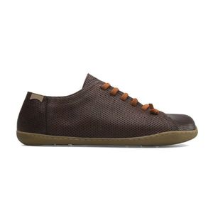 Camper Peu Brown-9 hnědé K100300-017-9 obraz