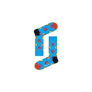 Happy Socks Dog Sock-M-L (41-46) Multicolor DOG01-6700-M-L-(41-46) obraz