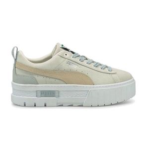 Puma Mayze Luxe Wn´s-6.5 světlehnědé 382781_01-6.5 obraz