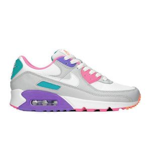 Nike Air Max 90 W-5 bílé CZ1617-001-5 obraz