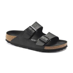 Birkenstock Arizona BS Black Narrow Fit 2.5 černé 1019069-2.5 obraz