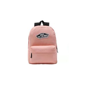Vans Realm Backpack-One-size růžové VN0A3UI6ZEE-One-size obraz