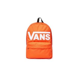 Vans Old School III Backpack-One-size oranžové VN0A3I6R9D2-One-size obraz