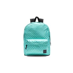 Vans Deana III Backpack-One-size tyrkysové VN00021MZ6R-One-size obraz
