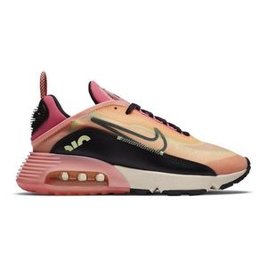 Nike W Air Max 2090-6 oranžové CT1290-700-6 obraz