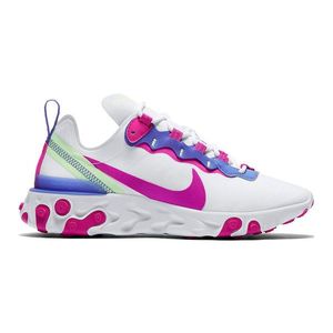 Nike W React Element 55-5 Multicolor BQ2728-104-5 obraz