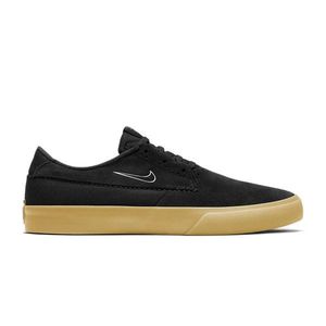 Nike SB Shane-9 černé BV0657-009-9 obraz