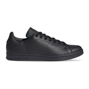 adidas Stan Smith-4 černé FX5499-4 obraz