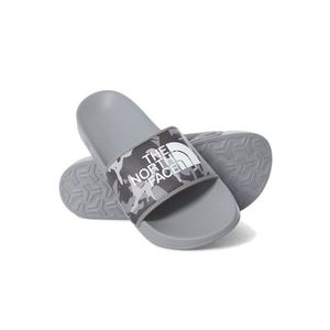 The North Face Men´s Base Camp Slides III-11 šedé NF0A4T2R31B-11 obraz