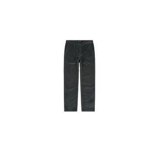 Vans Authentic Chino Cord Relaxed Pant 36 černé VN0A5FK31O7-36 obraz