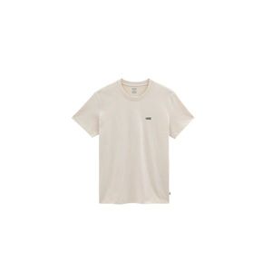 Vans WM Surf Supply Crew Tee SANDSHELL L bílé VN0A5JHOEDQ-L obraz