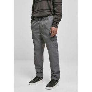 Urban Classics Ripstop Cargo Pants asphalt obraz