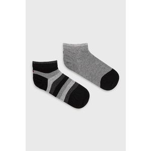 Tommy Hilfiger - Dětské ponožky (2-Pack) obraz