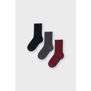 Mayoral - Dětské ponožky (3-Pack) obraz