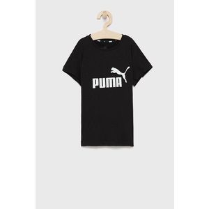 Puma - Dětské bavlněné tričko obraz
