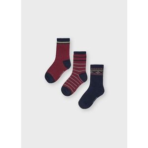 Mayoral - Dětské ponožky (3-Pack) obraz