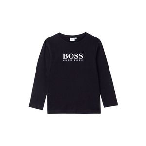 Boss - Dětské tričko s dlouhým rukávem obraz