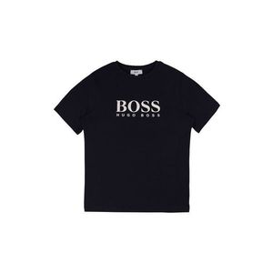 Boss - Dětské bavlněné tričko obraz