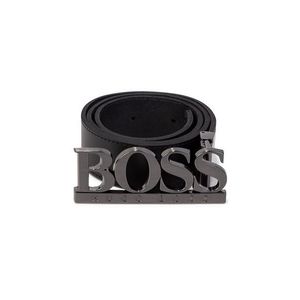 Boss - Dětský kožený pásek obraz