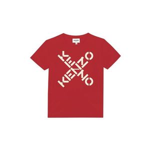 KENZO KIDS - Dětské bavlněné tričko obraz