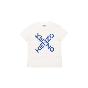 KENZO KIDS - Dětské bavlněné tričko obraz