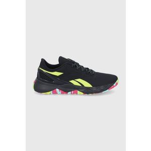 Reebok - Boty Nanoflex TR obraz