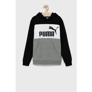 Puma - Dětská mikina obraz