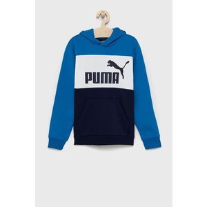 Puma - Dětská mikina obraz