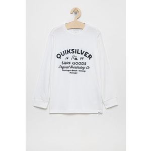 Quiksilver - Dětské tričko s dlouhým rukávem obraz
