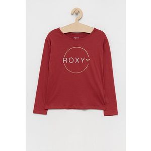 Roxy - Dětské tričko s dlouhým rukávem obraz