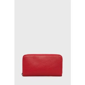 Answear Lab - Kožená peněženka obraz