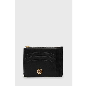 Tory Burch - Kožená peněženka obraz