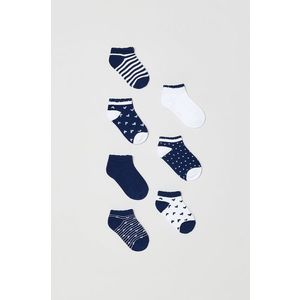 OVS - Dětské ponožky (5-pack) obraz