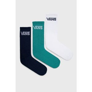 Vans - Ponožky (3-pack) obraz