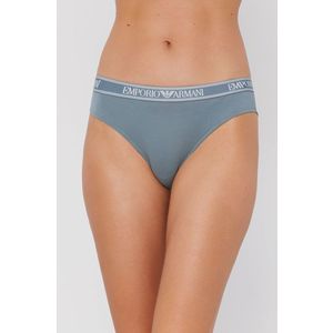 Emporio Armani Underwear - Kalhotky brazilky obraz